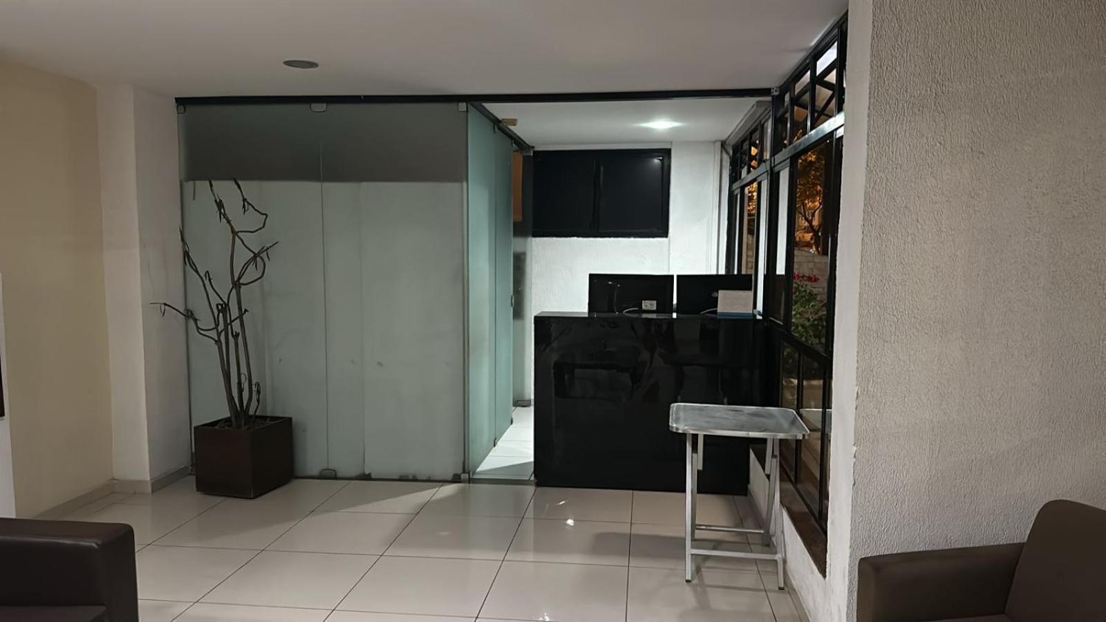 Europa Vista Mar Apartment Joao Pessoa Bagian luar foto