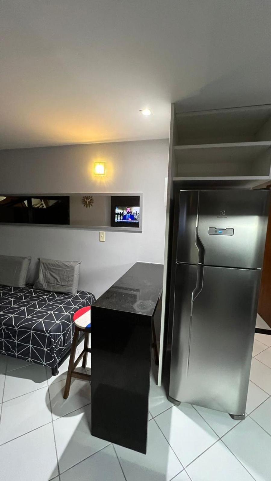Europa Vista Mar Apartment Joao Pessoa Bagian luar foto
