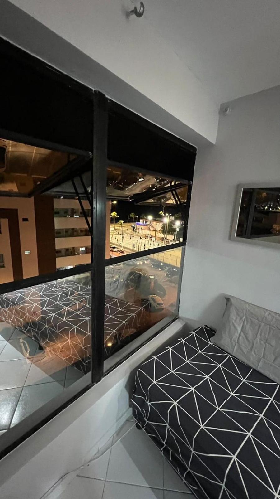 Europa Vista Mar Apartment Joao Pessoa Bagian luar foto